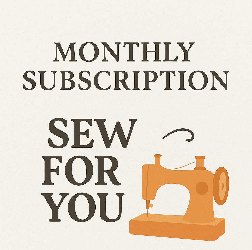 Sew For You